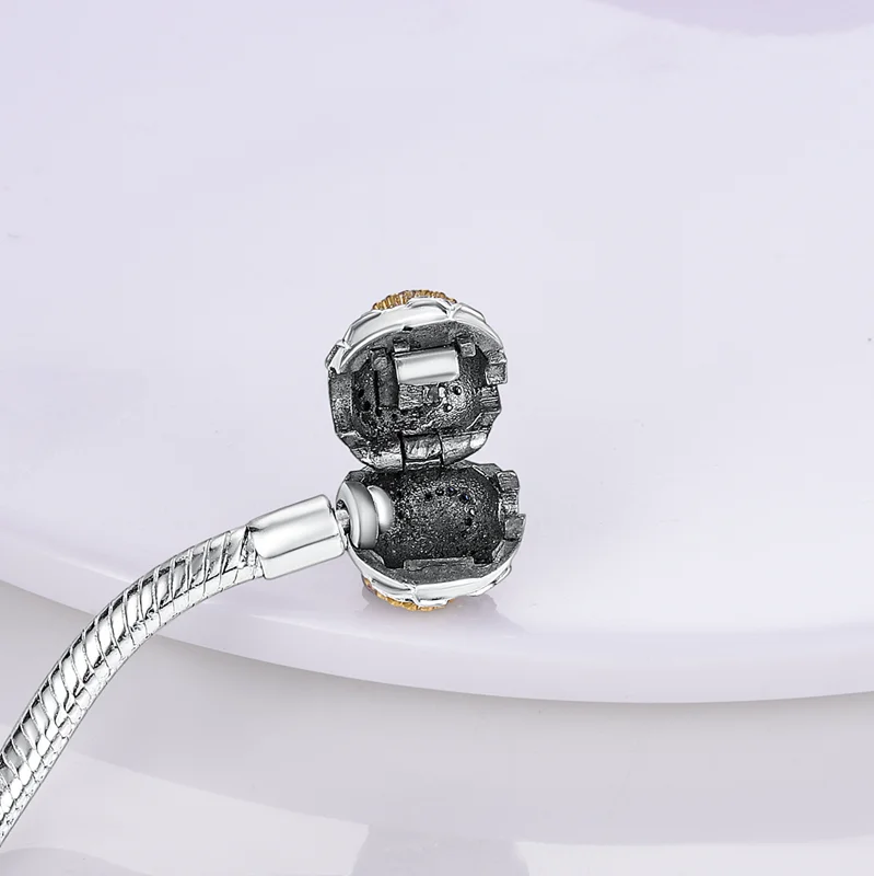 Bracelet Silver 925 Original 17-20CM Star Moon Sun Four Leaf Clover Green Zircon Bracelets Fit DIY Charms Birthday Jewelry Gifts Bracelet Silver 925 Original 17-20CM Star Moon Sun Four Leaf Clover Green Zircon Bracelets Fit DIY Charms Birthday Jewelry Gifts