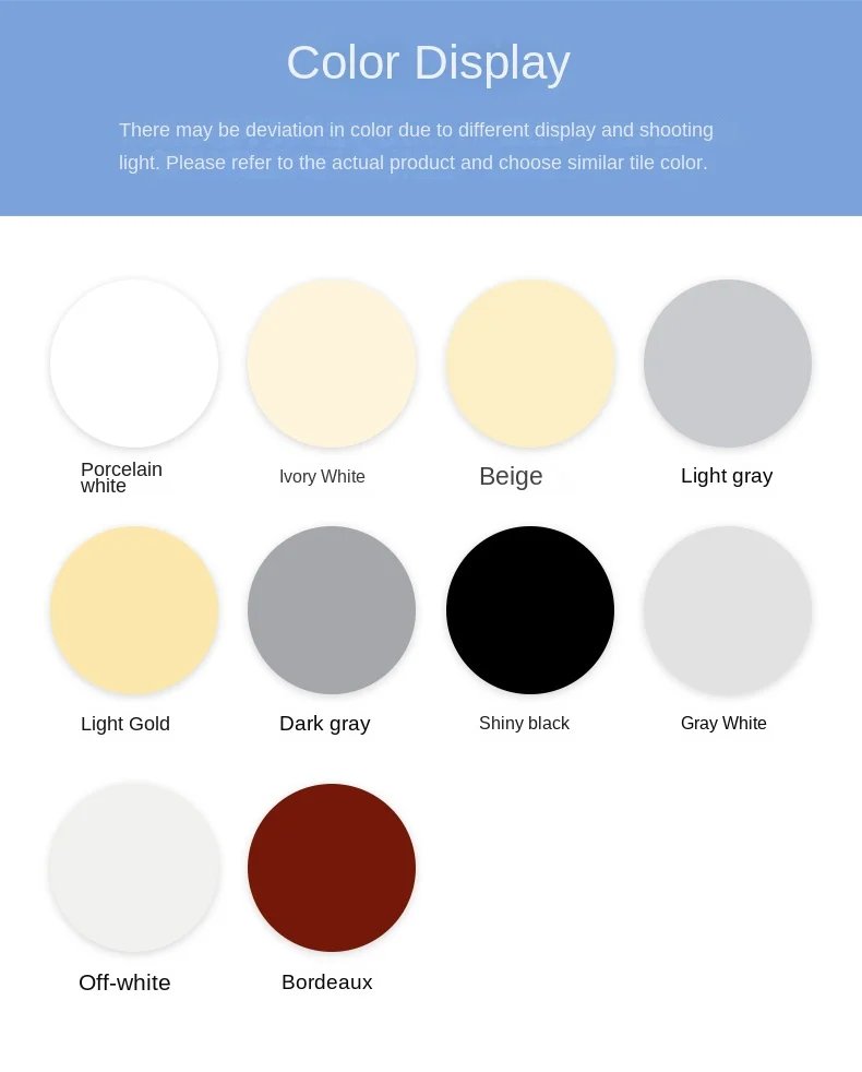 Tile repair agent glazed strong adhesive marble floor tile gap quick-drying AB glue ceramic repair repair paste