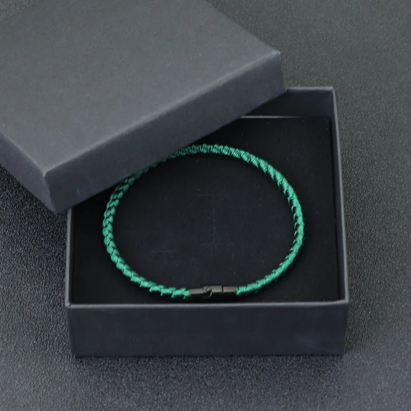 Grade A Keel Rope Bracelet Men Femme Lucky Red Thread Braclet Attract Mirco Magentic Couple Braslet Wealth Prosperity Brazalete Grade A Keel Rope Bracelet Men Femme Lucky Red Thread Braclet Attract Mirco Magentic Couple Braslet Wealth Prosperity Brazalete