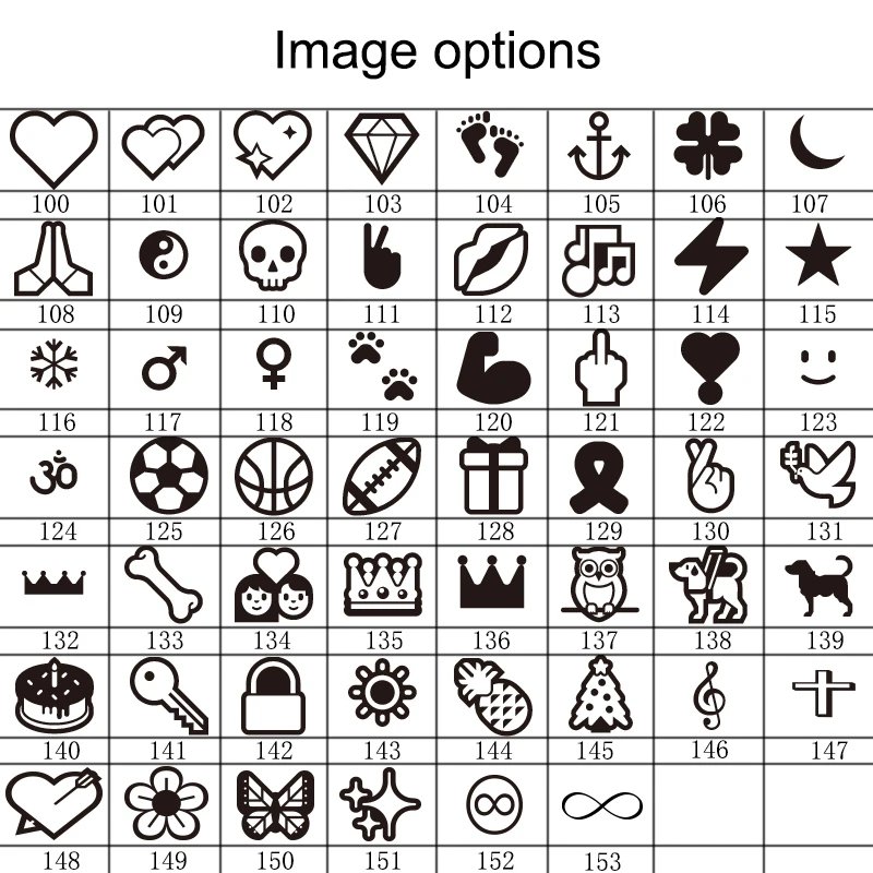 Customized Stainless Steel Name Necklace Women Love 3D Bar Necklaces & Pendants Personalized Memory Gift