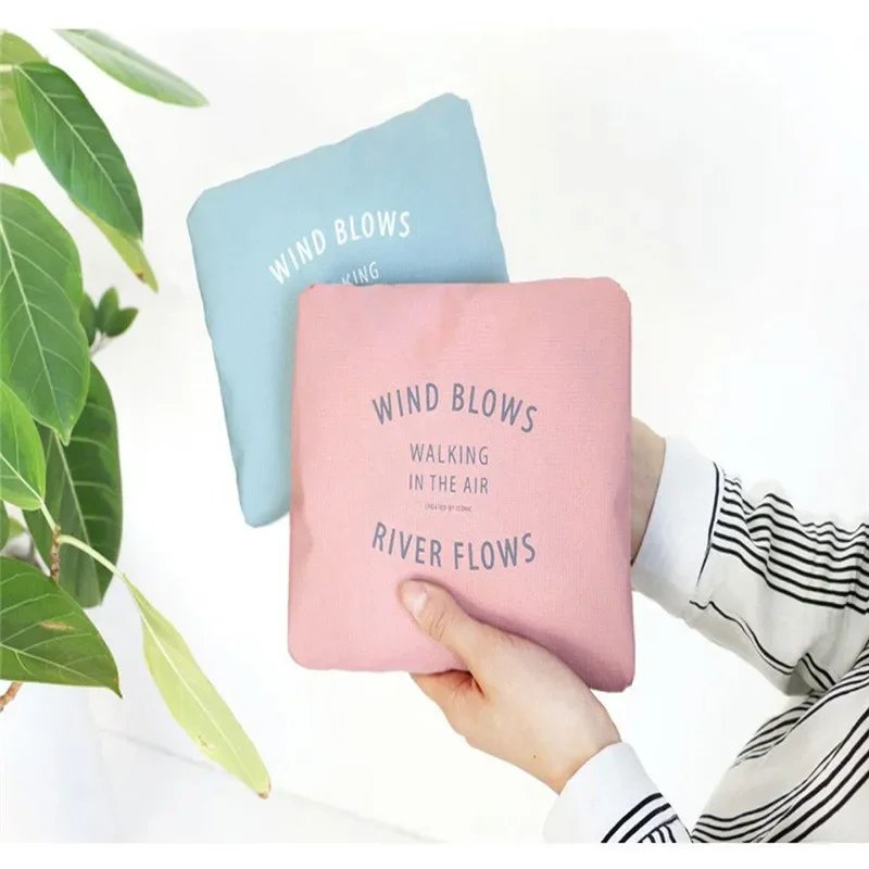 Foldable Travel Duffel Bag Lightweight Travel Bag for Women and Men Tote Carry On Luggage Bag Weekender Overnight Bags