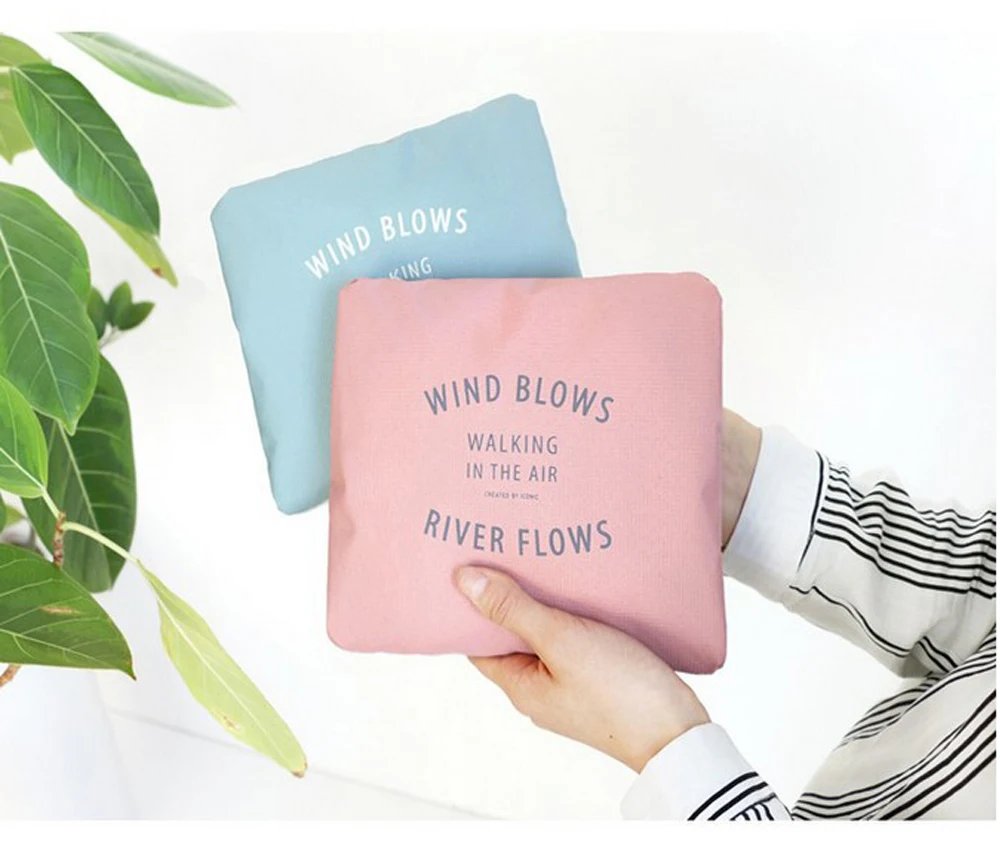 2023 New Nylon Foldable Travel Bags Unisex Large Capacity Bag Luggage Women WaterProof Handbags Men Travel Bags