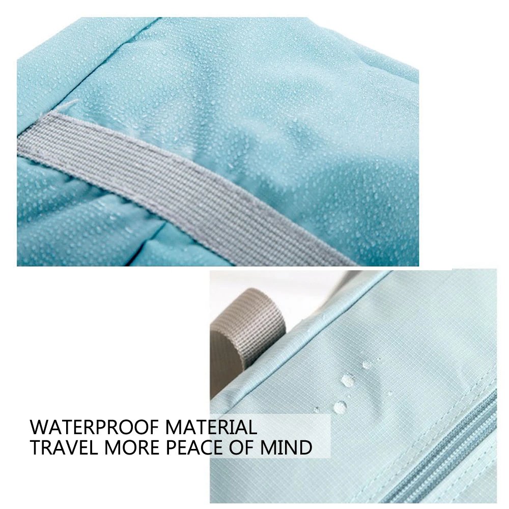 2023 New Nylon Foldable Travel Bags Unisex Large Capacity Bag Luggage Women WaterProof Handbags Men Travel Bags