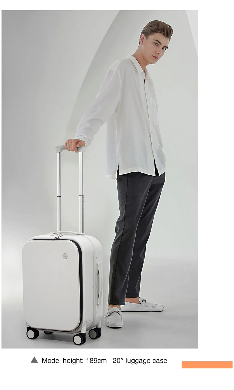 Patent Design Aluminum Frame Suitcase Carry On Rolling Luggage Beautiful Boarding Cabin 18 20 24 Inch M9260 Patent Design Aluminum Frame Suitcase Carry On Rolling Luggage Beautiful Boarding Cabin 18 20 24 Inch M9260