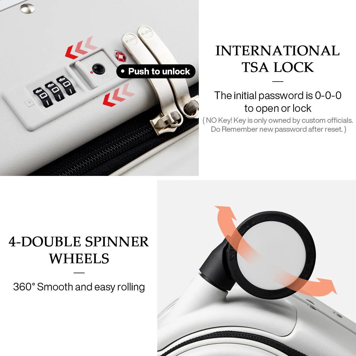 Patent Design Aluminum Frame Suitcase Carry On Rolling Luggage Beautiful Boarding Cabin 18 20 24 Inch M9260 Patent Design Aluminum Frame Suitcase Carry On Rolling Luggage Beautiful Boarding Cabin 18 20 24 Inch M9260