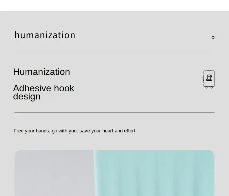 Luggage Middle Size Front Opening Men's and Women's Multifunctional Password Lock Travel Suitcases with Wheels 20 22 24 26 Inch