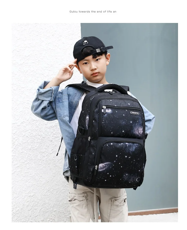 Kids School Bag With Wheels Rolling Backpack for Boy Wheeled School Bag 6 Wheels Trolley Bookbag Carry on Luggage with Lunch Bag Kids School Bag With Wheels Rolling Backpack for Boy Wheeled School Bag 6 Wheels Trolley Bookbag Carry on Luggage with Lunch Bag