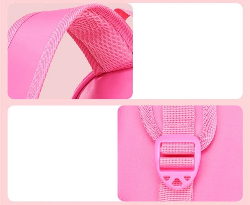 Disney Frozen Backpack Elsa Anna Princess Cartoon Schoolbag Girls Backpack Children Primary School Schoolbag Travel Luggage Bag