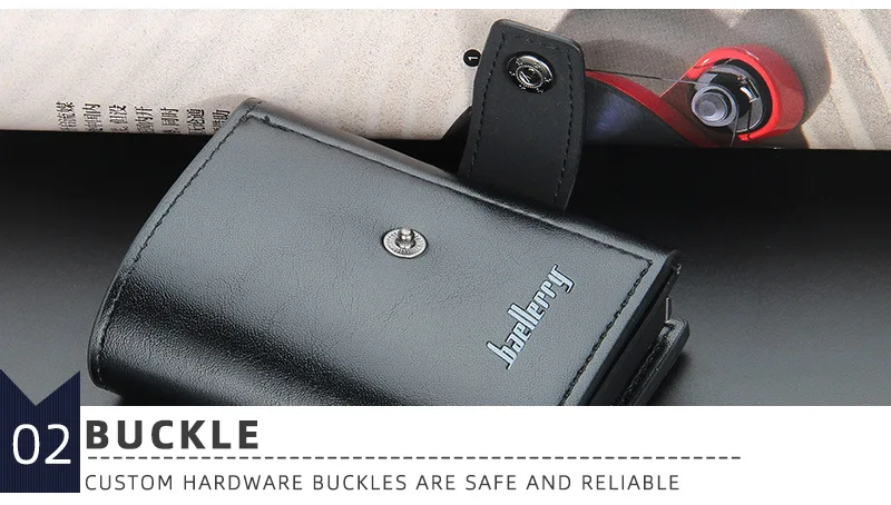 Rfid Men Card Wallets Hasp Small Card Wallets PU Leather Slim Mini Men's Wallet High Qaulity Short Male Purses Rfid Men Card Wallets Hasp Small Card Wallets PU Leather Slim Mini Men's Wallet High Qaulity Short Male Purses