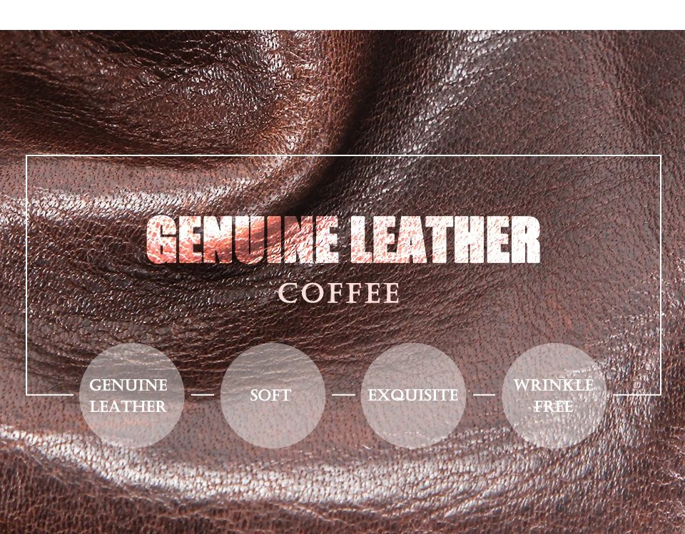 Casual Men Wallets Crazy Horse Leather Short Coin Purse Hasp Design Wallet Cow Leather Clutch Wallets Male Carteiras