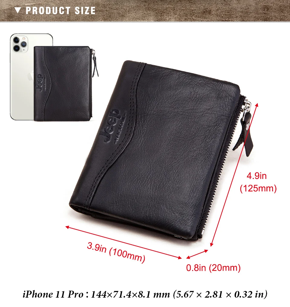 Top Quality Genuine Cow Leather Wallet Men Hasp Design Short Purse With Passport Photo Holder For Male Clutch Wallets Engraving Top Quality Genuine Cow Leather Wallet Men Hasp Design Short Purse With Passport Photo Holder For Male Clutch Wallets Engraving