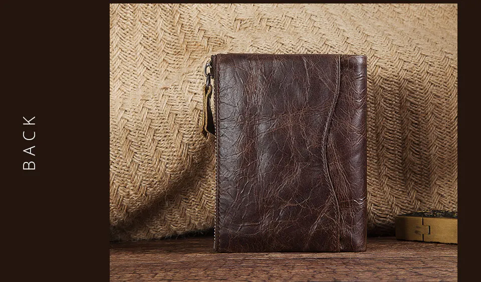 Top Quality Genuine Cow Leather Wallet Men Hasp Design Short Purse With Passport Photo Holder For Male Clutch Wallets Engraving Top Quality Genuine Cow Leather Wallet Men Hasp Design Short Purse With Passport Photo Holder For Male Clutch Wallets Engraving
