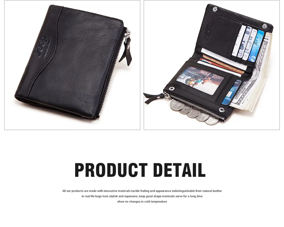 Top Quality Genuine Cow Leather Wallet Men Hasp Design Short Purse With Passport Photo Holder For Male Clutch Wallets Engraving Top Quality Genuine Cow Leather Wallet Men Hasp Design Short Purse With Passport Photo Holder For Male Clutch Wallets Engraving