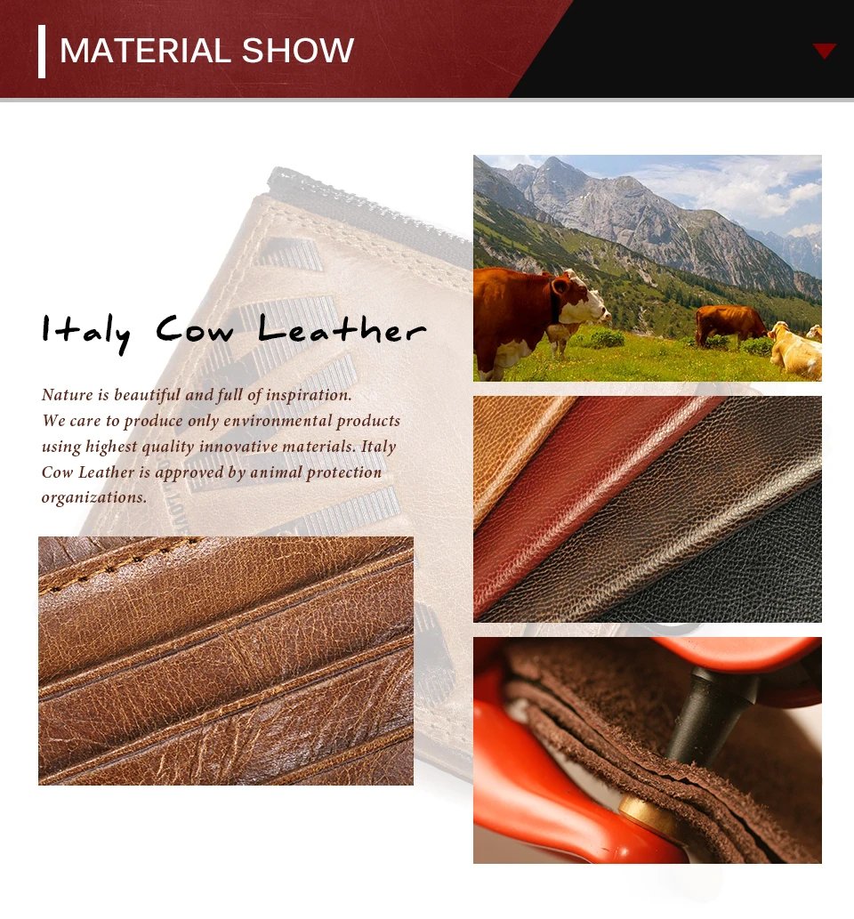 Crazy Horse Genuine Leather Wallet Men Coin Purse Male Cuzdan Walet Portomonee PORTFOLIO Perse Small Pocket money bag Crazy Horse Genuine Leather Wallet Men Coin Purse Male Cuzdan Walet Portomonee PORTFOLIO Perse Small Pocket money bag