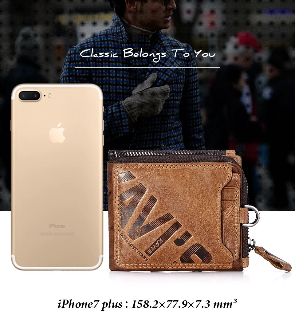 Crazy Horse Genuine Leather Wallet Men Coin Purse Male Cuzdan Walet Portomonee PORTFOLIO Perse Small Pocket money bag Crazy Horse Genuine Leather Wallet Men Coin Purse Male Cuzdan Walet Portomonee PORTFOLIO Perse Small Pocket money bag