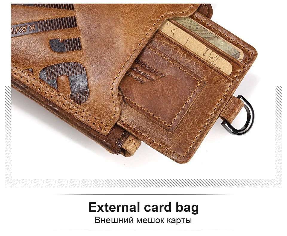 Crazy Horse Genuine Leather Wallet Men Coin Purse Male Cuzdan Walet Portomonee PORTFOLIO Perse Small Pocket money bag Crazy Horse Genuine Leather Wallet Men Coin Purse Male Cuzdan Walet Portomonee PORTFOLIO Perse Small Pocket money bag