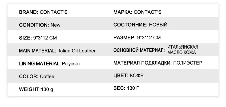 Genuine Leather AirTag Wallets for Men RFID Aluminum Card Holder Metal Wallets Zip Coin Purse Money Clip Men's Wallets