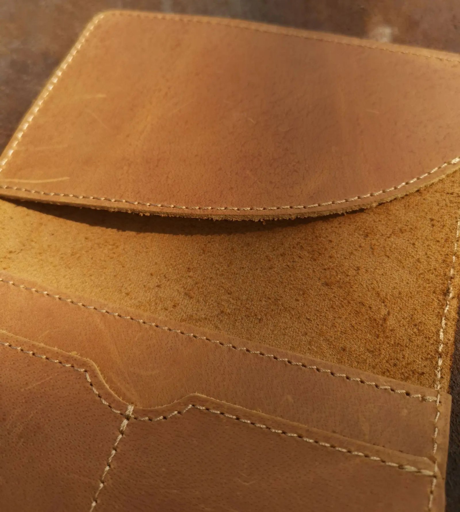 Vintage Passport Cover for Men Genuine Leather Male Business Credit ID Bank Card Holder Wallet Case Travel Accessories