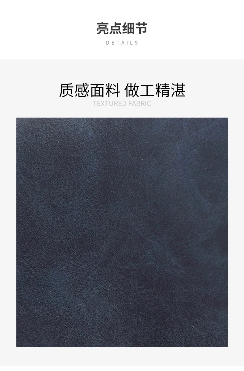 Vintage small double folding zipper with wrist strap short wallet, PU leather portable multi card wallet, with ID window