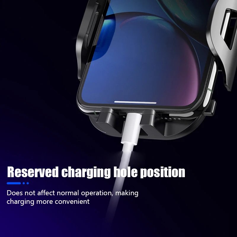 NEW Universal Sucker Car Phone Holder 360&deg; Windshield Car Dashboard Mobile Cell Support Bracket for Smartphones