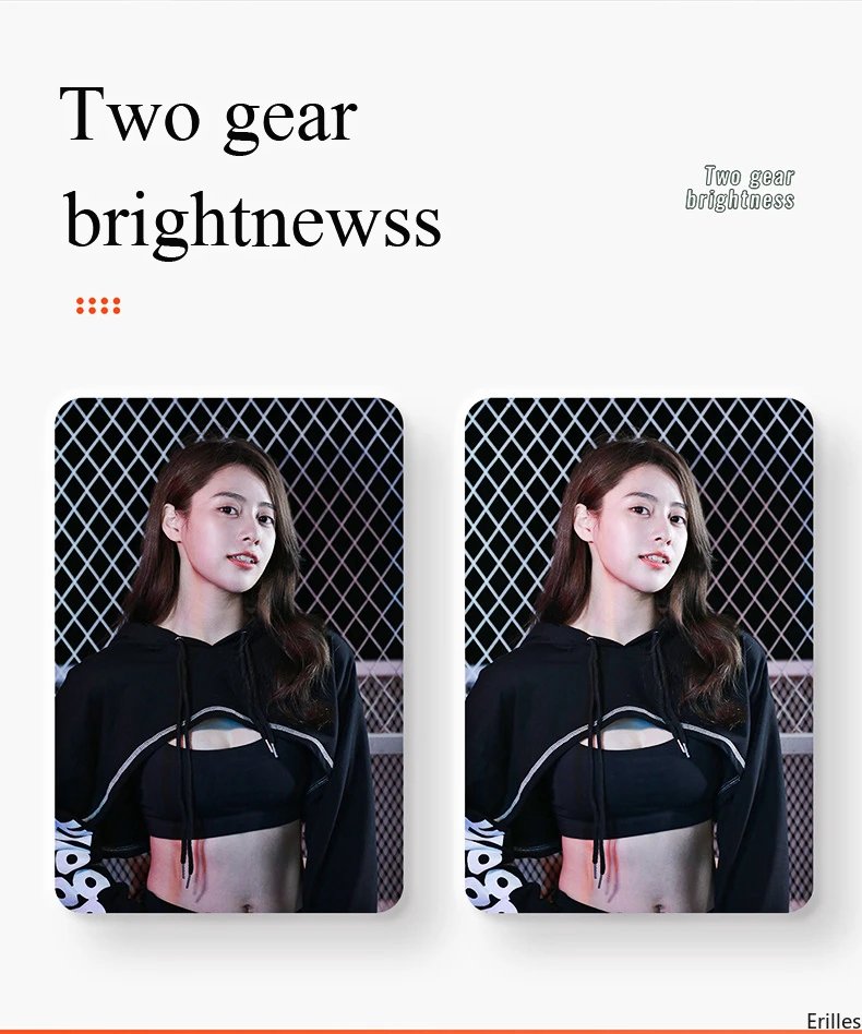 1.67M Long Extended Bluetooth Wireless Selfie Stick Live Broacast Stand Holder Tripod Foldable With Fill Light For Smartphones