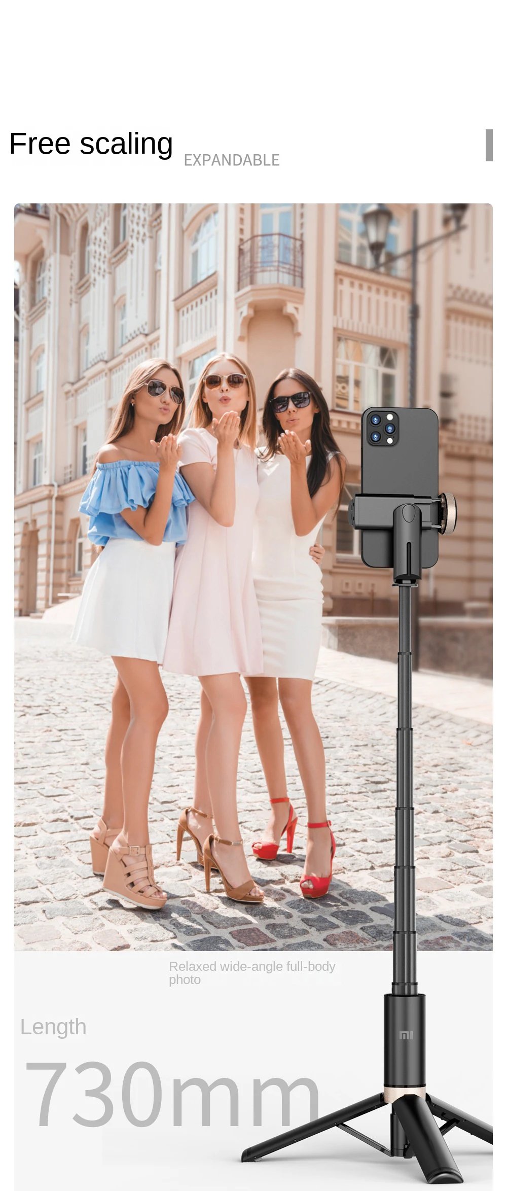 Selfie Stick Telescopic Rod Phone Tripod Mobile Stand Bluetooth Tripod Stand with Remote Control Ring Light Mini Tripod Selfie Stick Telescopic Rod Phone Tripod Mobile Stand Bluetooth Tripod Stand with Remote Control Ring Light Mini Tripod