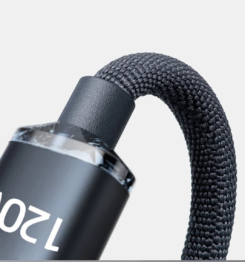 120W USB C to Type C Cable for iPhone 15 Pro Max PD Fast Charging Data Cord for Xiaomi 14 Redmi Oneplus 12 POCO X6 OPPO Samsung