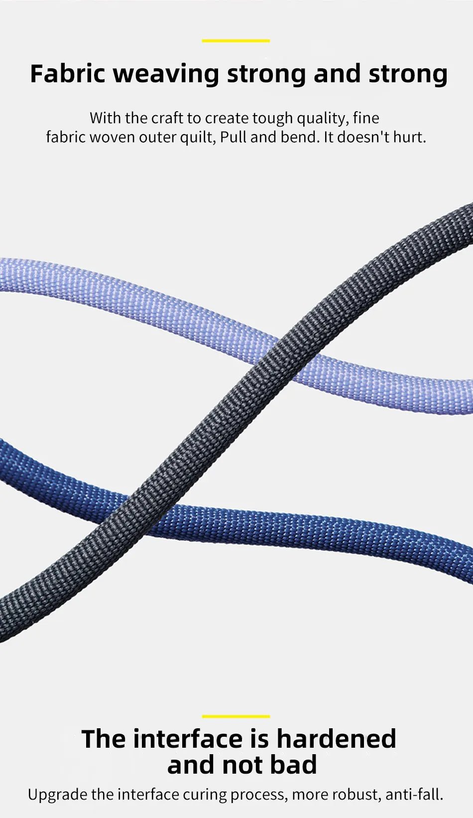 120W USB C to Type C Cable for iPhone 15 Pro Max PD Fast Charging Data Cord for Xiaomi 14 Redmi Oneplus 12 POCO X6 OPPO Samsung