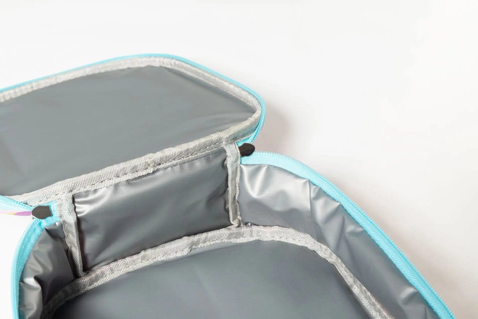 Children Cartoon Lunch Bag Portable Insulated Thermal Lunch Box Picnic Tote Food Fresh Cooler Bag Girls Boy Preservation Handbag