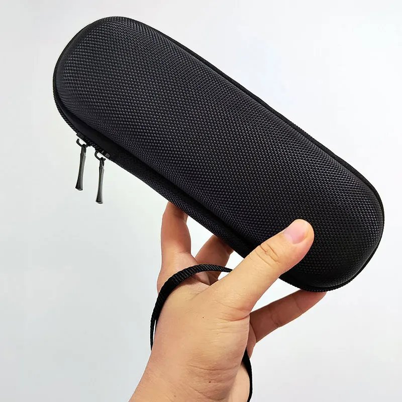 Waterproof Diabetic Pocket Pill Protector Insulin Cooling Bag Portable Travel Case Thermal Insulated Medicla Cooler without Gel