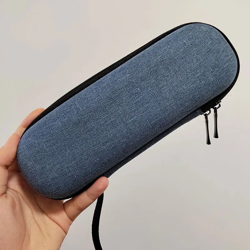 Waterproof Diabetic Pocket Pill Protector Insulin Cooling Bag Portable Travel Case Thermal Insulated Medicla Cooler without Gel