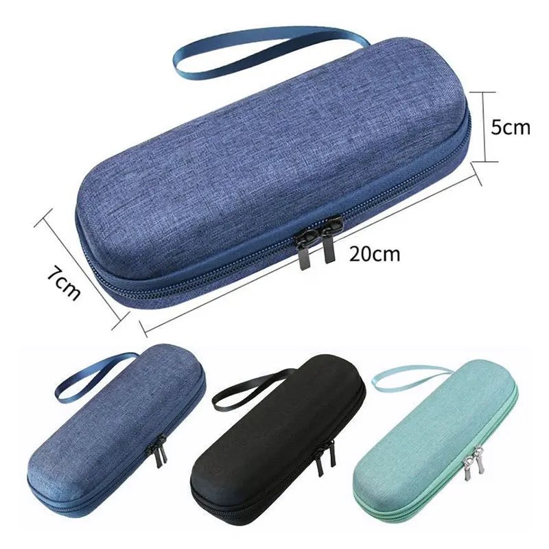 Waterproof Diabetic Pocket Pill Protector Insulin Cooling Bag Portable Travel Case Thermal Insulated Medicla Cooler without Gel