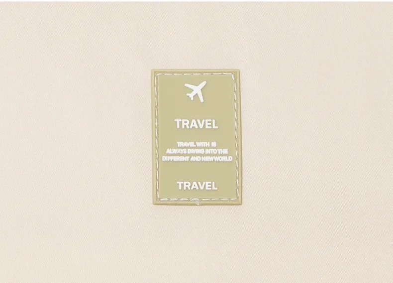 High Quality Women Makeup Bags Travel Cosmetic Bag Toiletries Organizer Waterproof Storage Neceser Hanging Bathroom Wash Bag