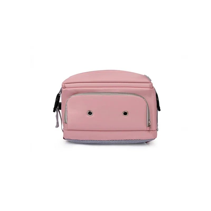 Travel Backpack Women Large Capacity Waterproof Anti-Theft Casual Daypack Bag with Luggage Strap & USB Charging Port Backpacks