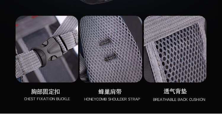 New Men Backpack Nylon Waterproof Casual Outdoor Travel Backpack Ladies Hiking Camping Mountaineering Bag Youth Sports Bags New Men Backpack Nylon Waterproof Casual Outdoor Travel Backpack Ladies Hiking Camping Mountaineering Bag Youth Sports Bags