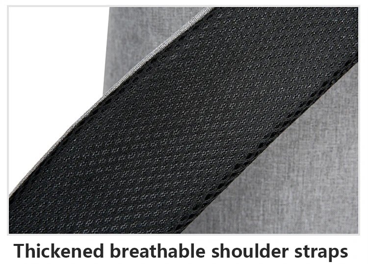 Waterproof Business Backpack Men USB School Backpacks 15.6 Inch Laptop Backpack Large Capacity Bagpacks for Men Back Pack Bags