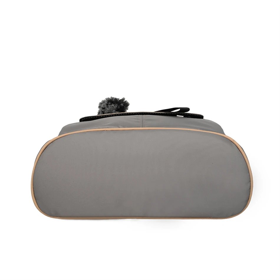 3 In 1 High Quality Anti-theft Backpack Women Waterproof Oxford Shoulder Bags School Bags for Teenager Girls Rucksack Travel Bag