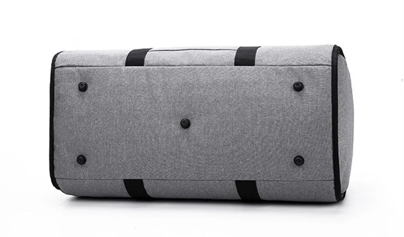 Portable Luxury Suit Storage Bag 2 in 1 Busines Travel Duffel Bag Men's Garment Bag Shoulder Trip Handbag Clothing Luggage Bag Portable Luxury Suit Storage Bag 2 in 1 Busines Travel Duffel Bag Men's Garment Bag Shoulder Trip Handbag Clothing Luggage Bag