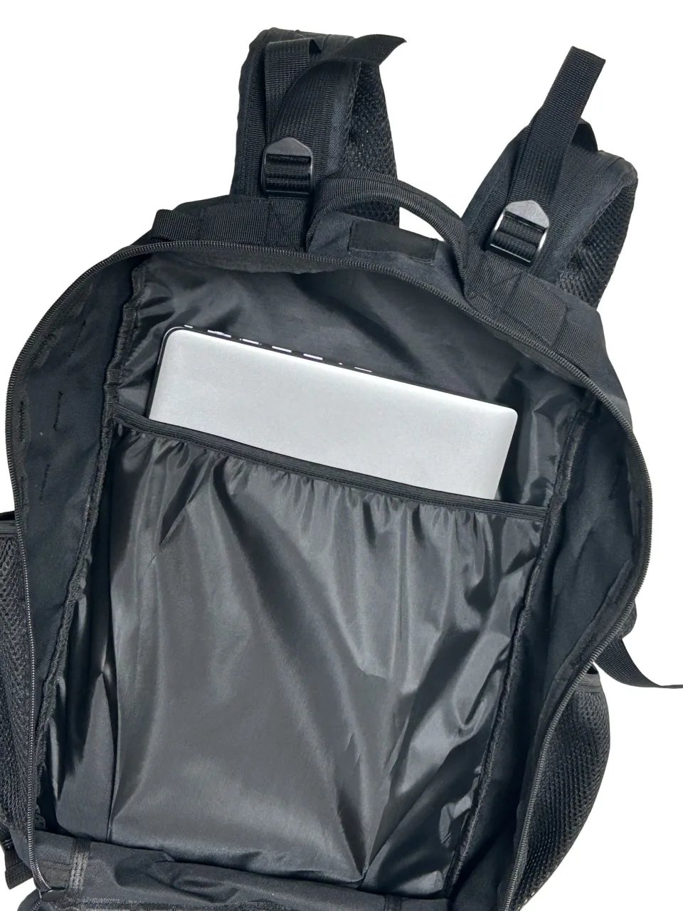 Tactical Backpacks 30L/50L Outdoor Rucksacks Camping Hiking Trekking Fishing Hunting Bag with Bottle Holder