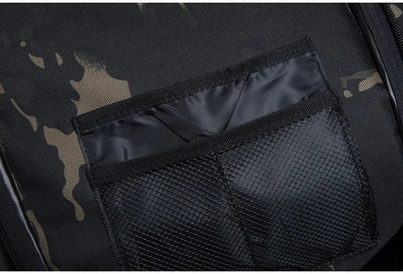 Tactical Backpacks Outdoor 45L Large Capacity Man 3 Days Molle Hking Bags For Outdoor Trekking Camping Backpack