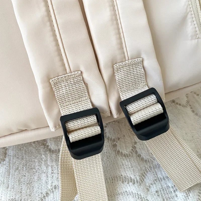 Fashion Backpack Canvas Women Backpack Anti-theft Shoulder Bags New School Bag for Teenager Girls School Backapck Female Fashion Backpack Canvas Women Backpack Anti-theft Shoulder Bags New School Bag for Teenager Girls School Backapck Female