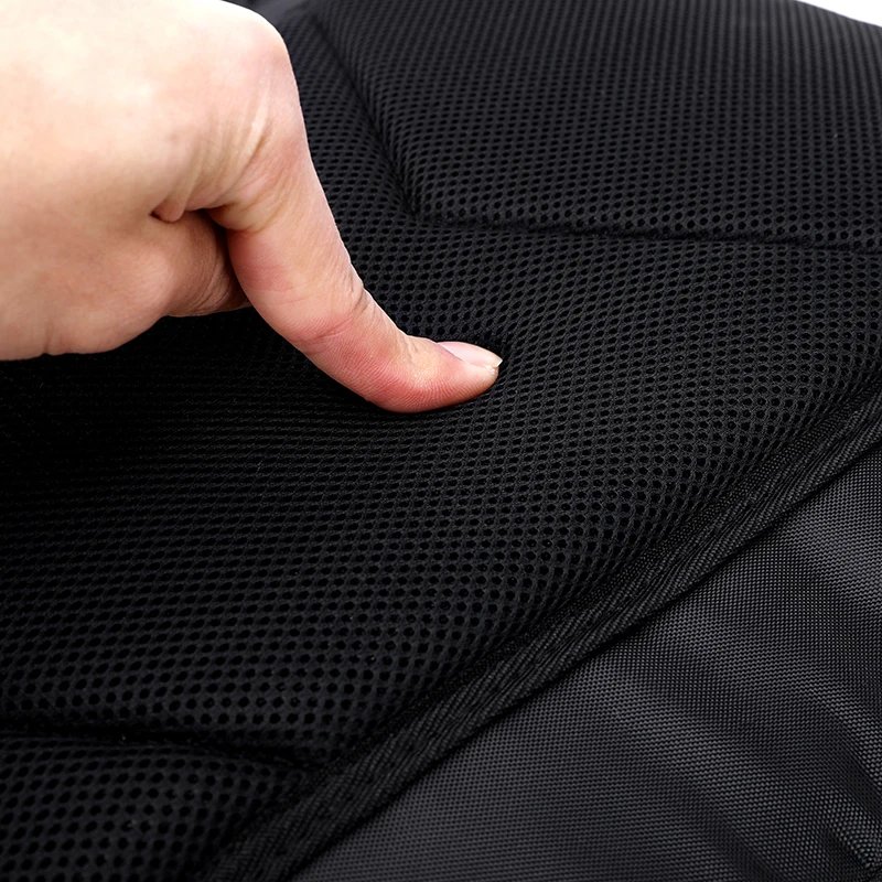 Versatile and Fashionable Backpack: Popular Classic High-Capacity Backpack