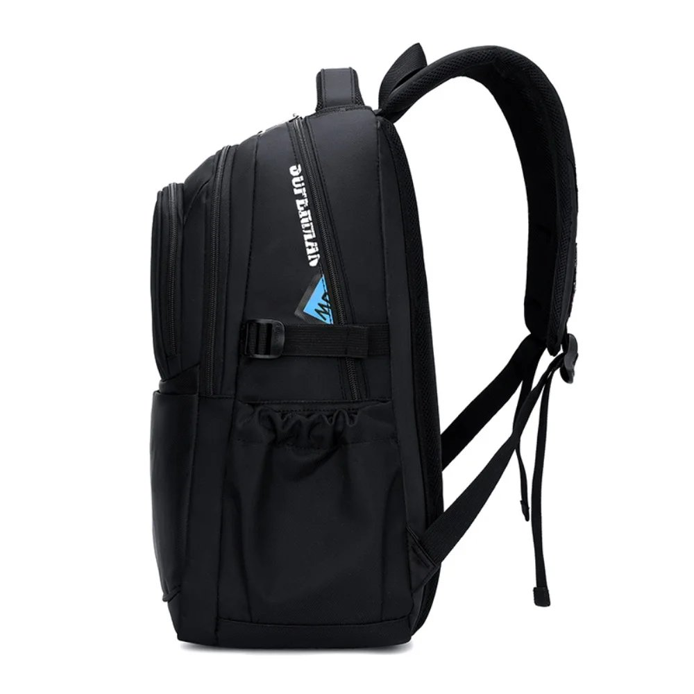 Versatile and Fashionable Backpack: Popular Classic High-Capacity Backpack