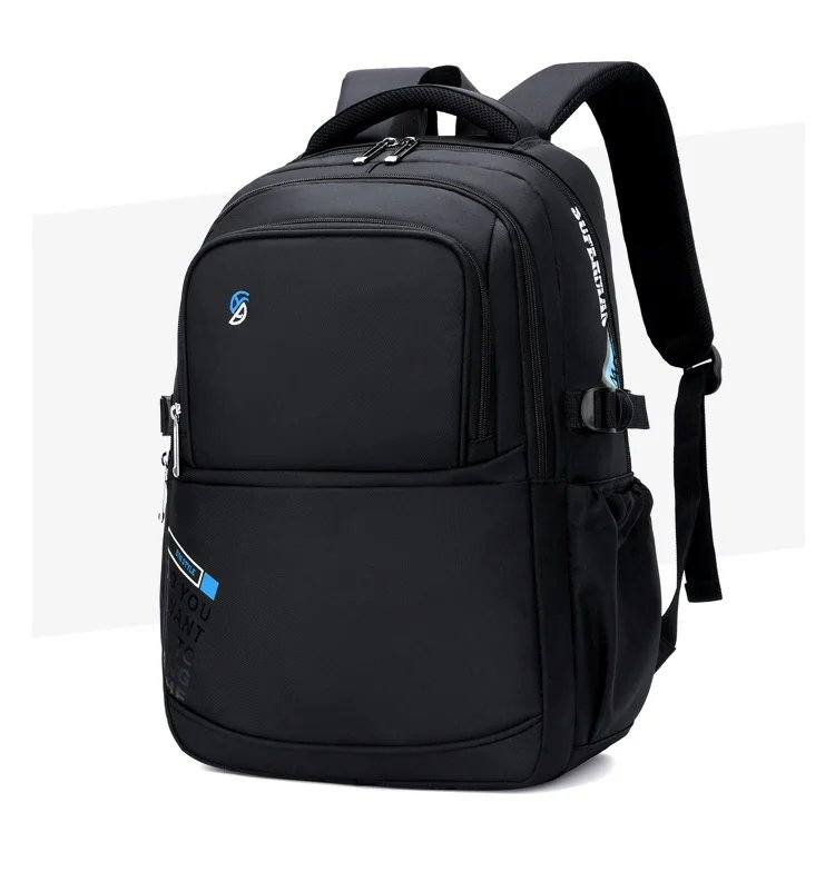 Versatile and Fashionable Backpack: Popular Classic High-Capacity Backpack
