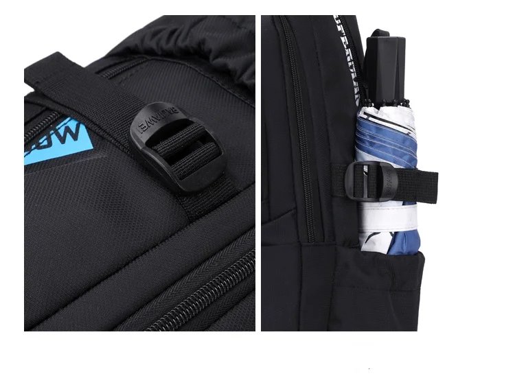 Versatile and Fashionable Backpack: Popular Classic High-Capacity Backpack