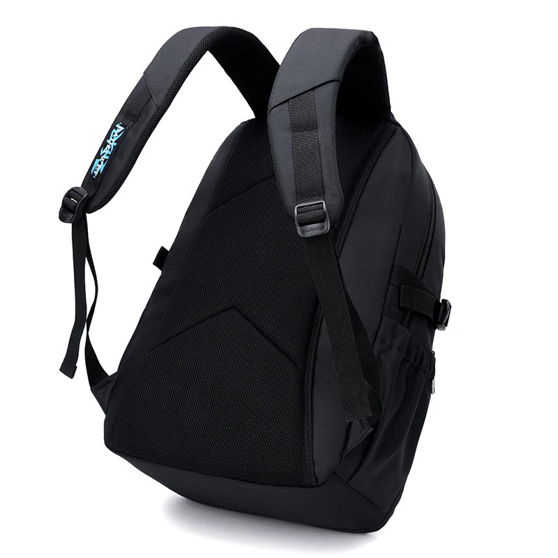 Versatile and Fashionable Backpack: Popular Classic High-Capacity Backpack