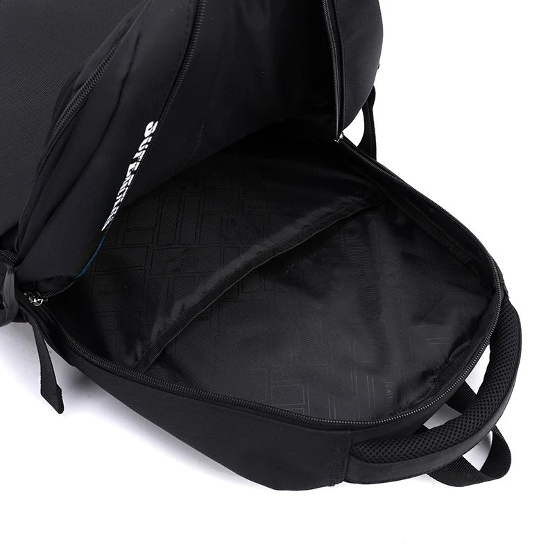 Versatile and Fashionable Backpack: Popular Classic High-Capacity Backpack