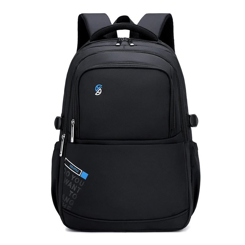 Versatile and Fashionable Backpack: Popular Classic High-Capacity Backpack