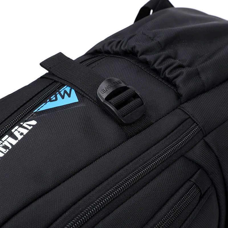 Versatile and Fashionable Backpack: Popular Classic High-Capacity Backpack