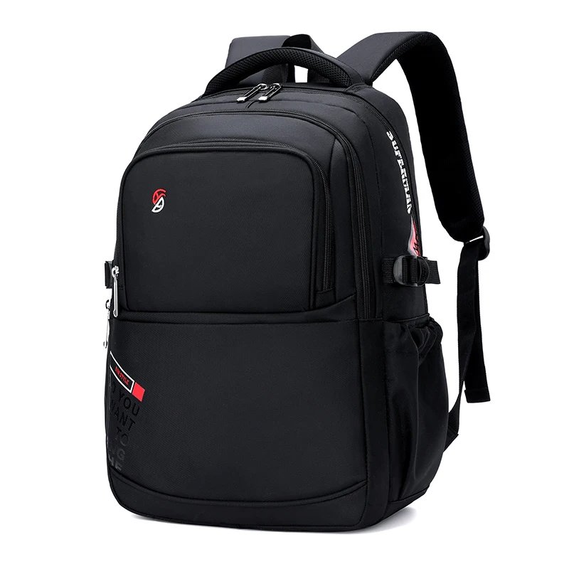 Versatile and Fashionable Backpack: Popular Classic High-Capacity Backpack